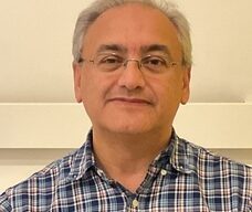 personal picture of a team member