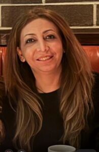 picture of a team member