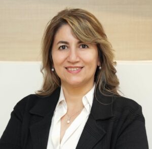 picture of a team member