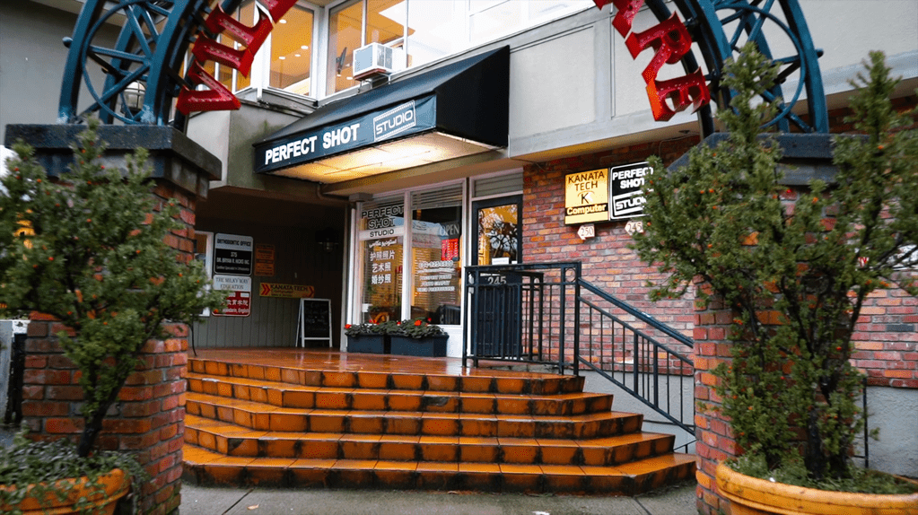 outdoor clinic image