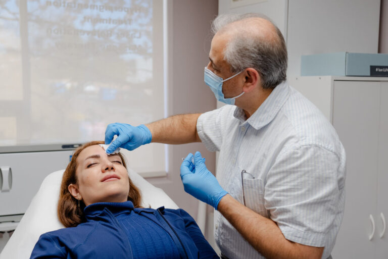 Preventive Botox: Benefits, Risks, and What You Should Know