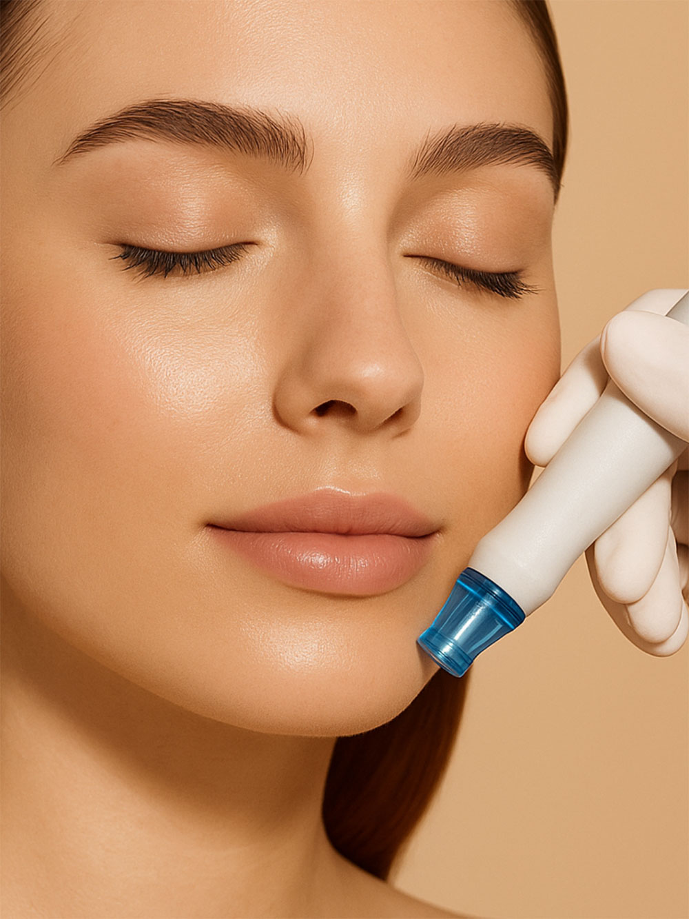 microneedling