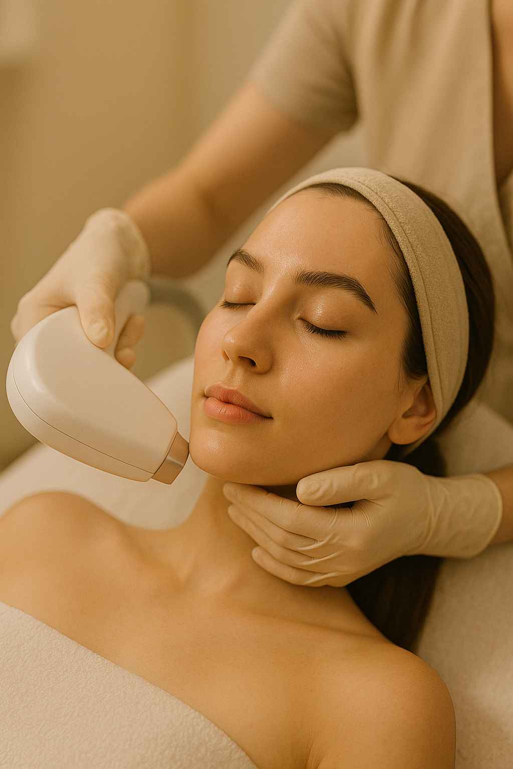 Skin Revitalization vancouver