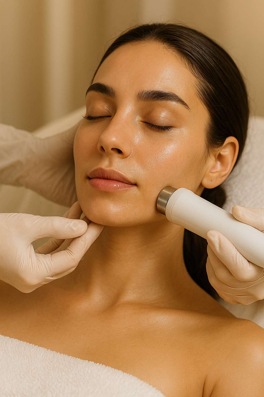 skin tightening vancouver