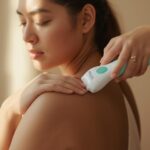 Soprano laser hair removal