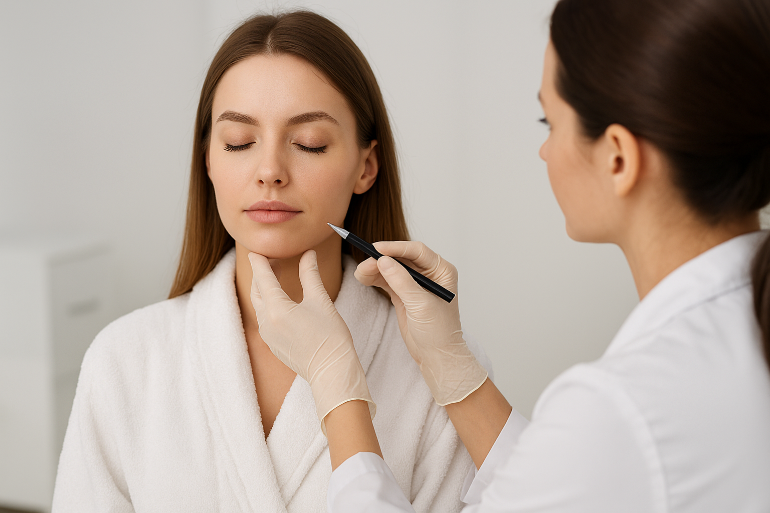 Clearlift Laser for Skin Rejuvenation: The Ultimate Non-Invasive Solution